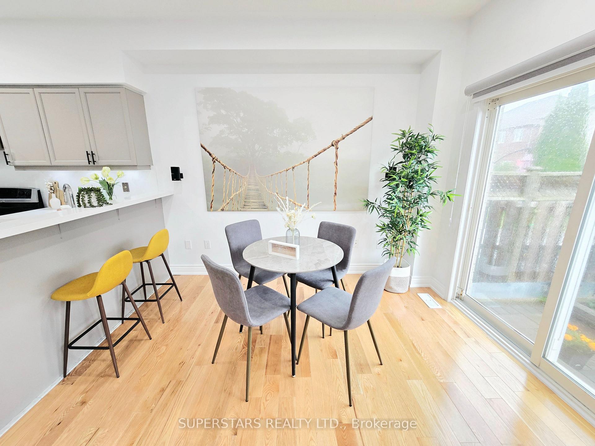 Photo 17 of 50 Macadam Road, Markham, Wismer — HOMEH
