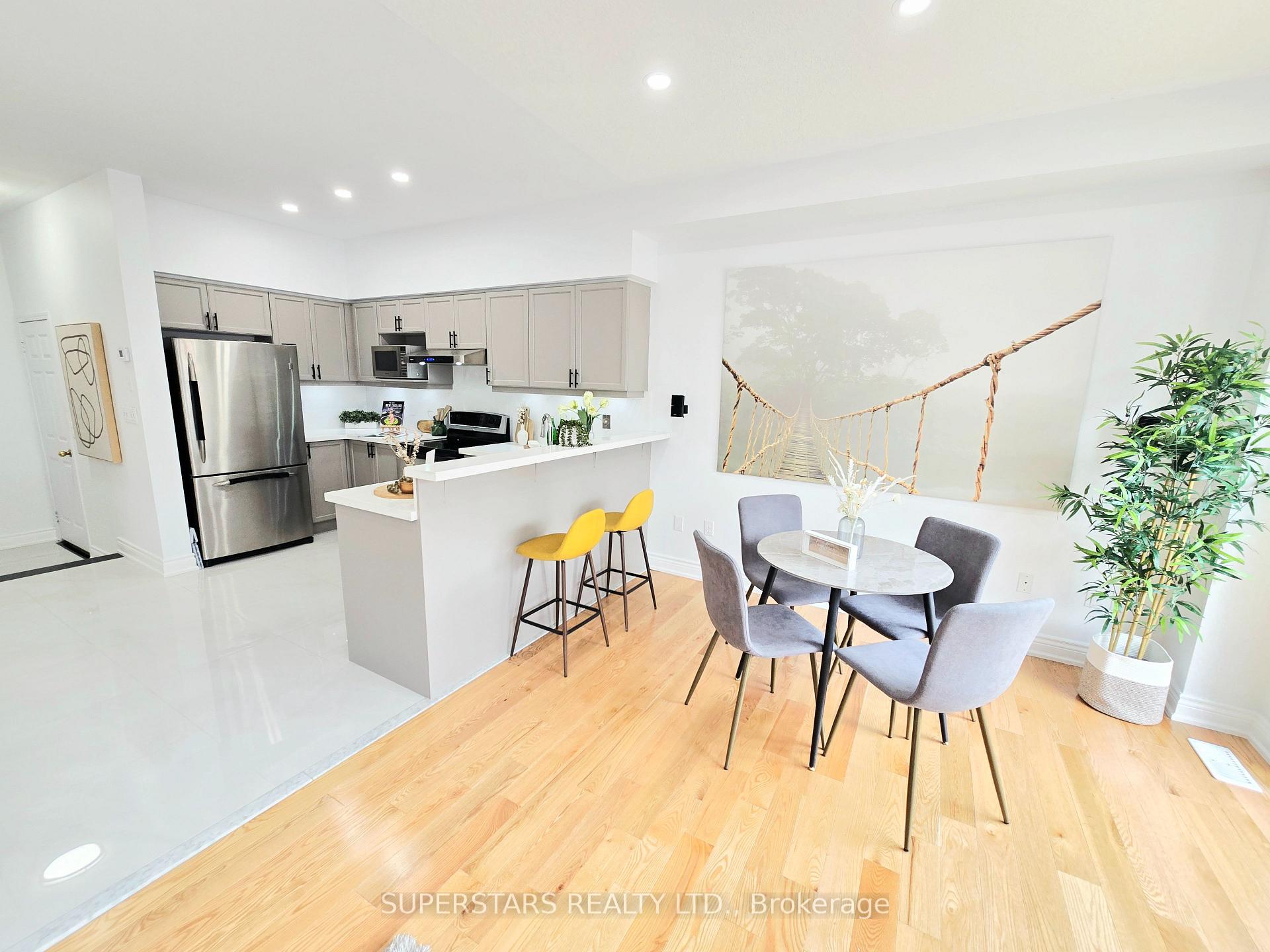 Photo 18 of 50 Macadam Road, Markham, Wismer — HOMEH