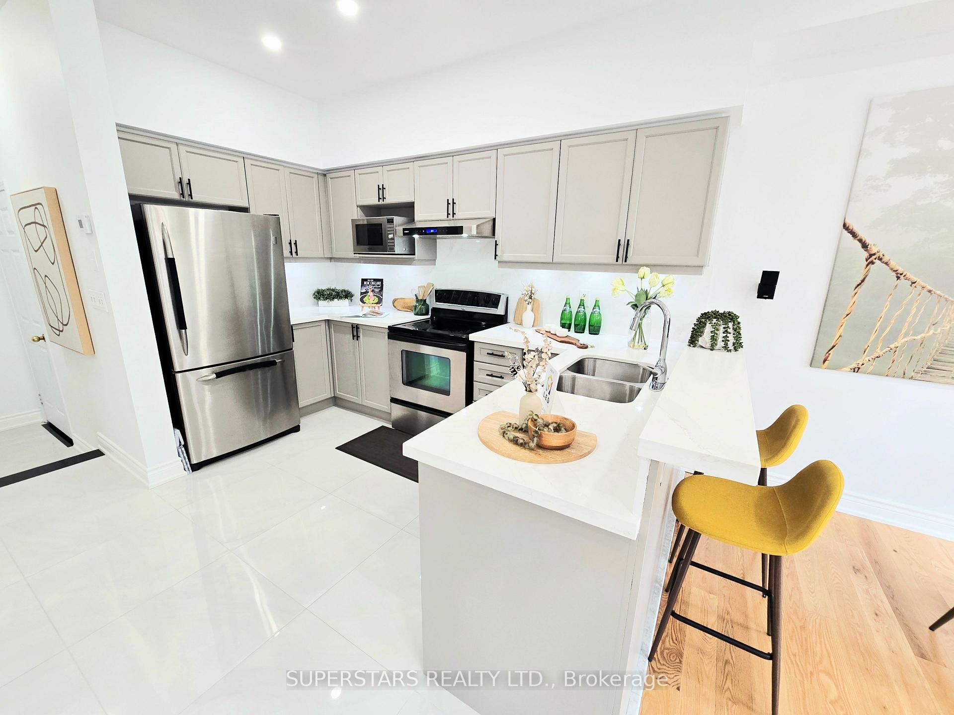 Photo 19 of 50 Macadam Road, Markham, Wismer — HOMEH