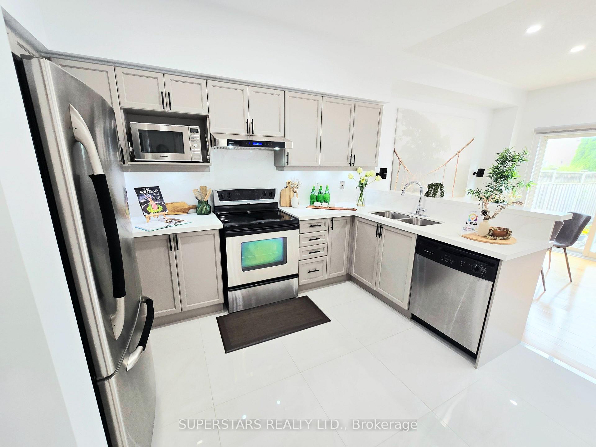 Photo 21 of 50 Macadam Road, Markham, Wismer — HOMEH