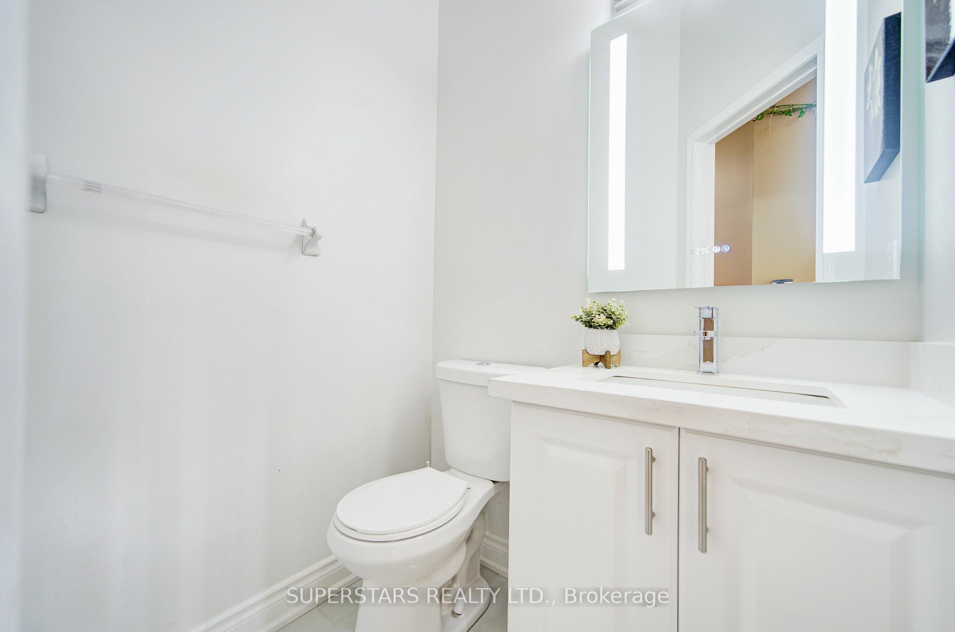 Photo 23 of 50 Macadam Road, Markham, Wismer — HOMEH