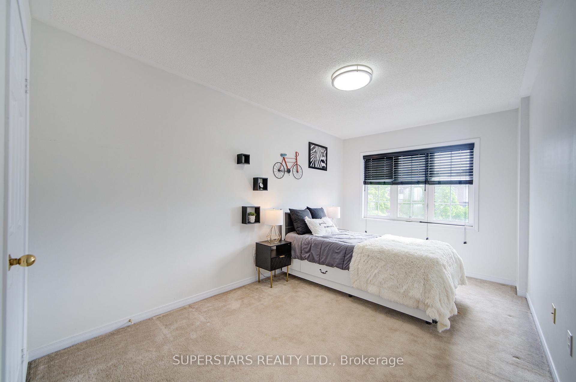 Photo 33 of 50 Macadam Road, Markham, Wismer — HOMEH