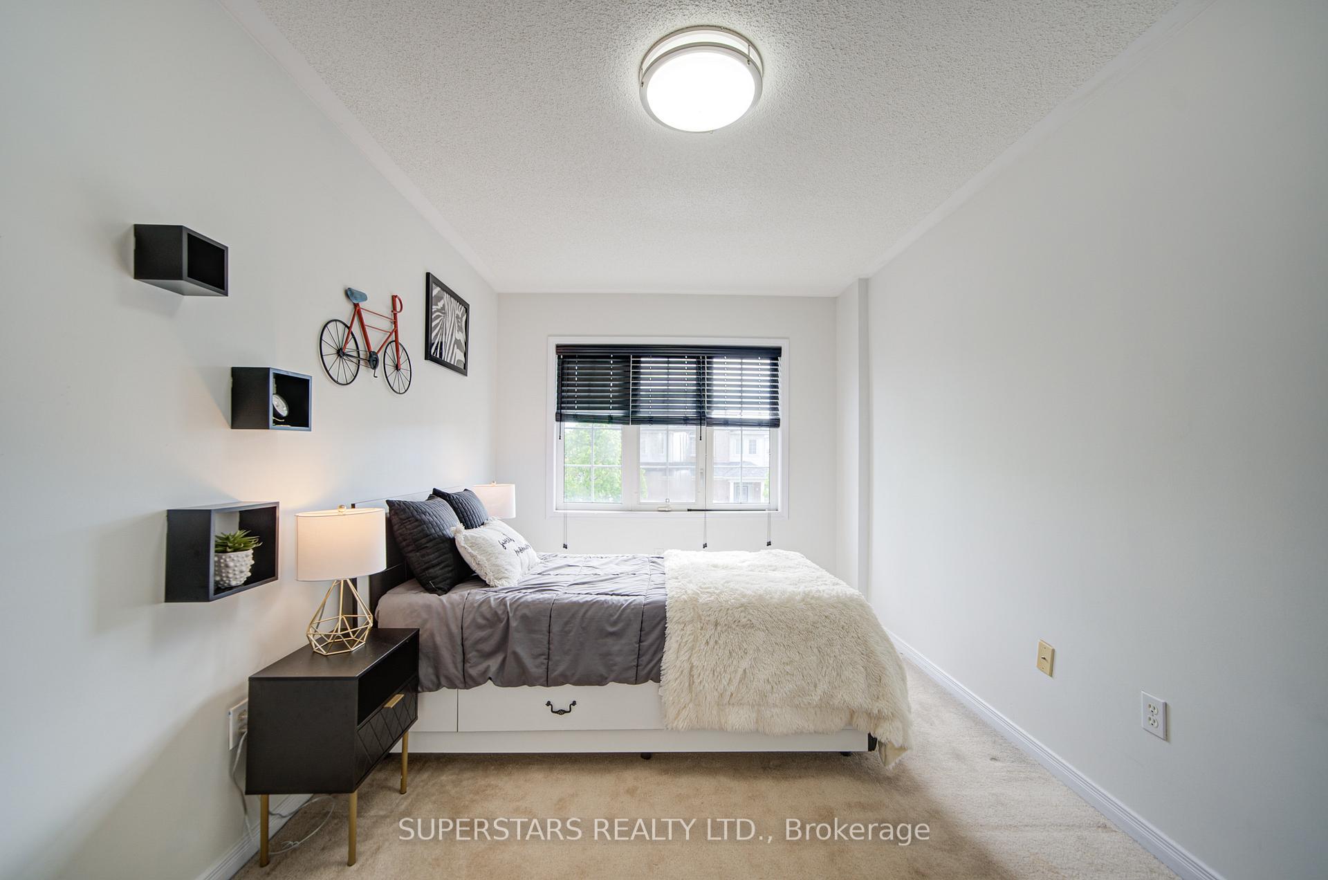 Photo 34 of 50 Macadam Road, Markham, Wismer — HOMEH