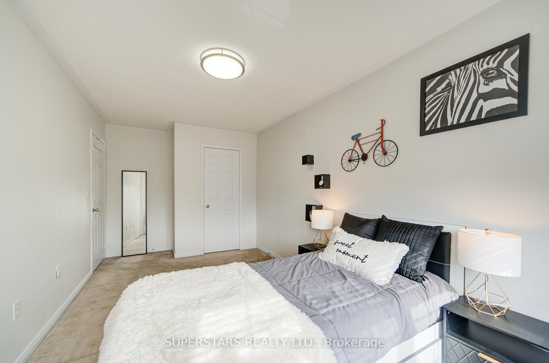 Photo 35 of 50 Macadam Road, Markham, Wismer — HOMEH
