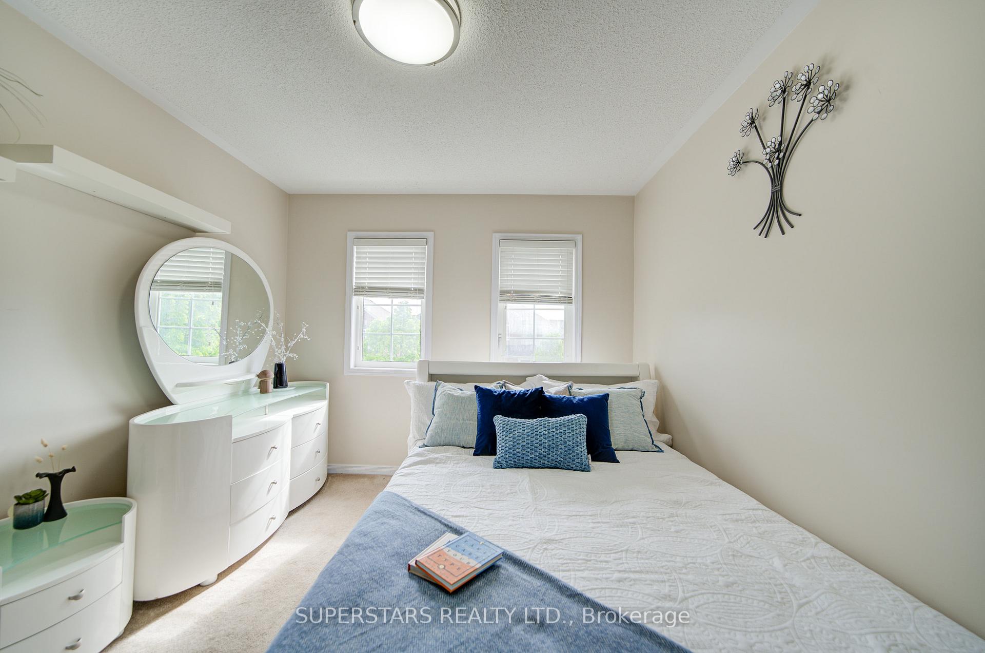 Photo 37 of 50 Macadam Road, Markham, Wismer — HOMEH