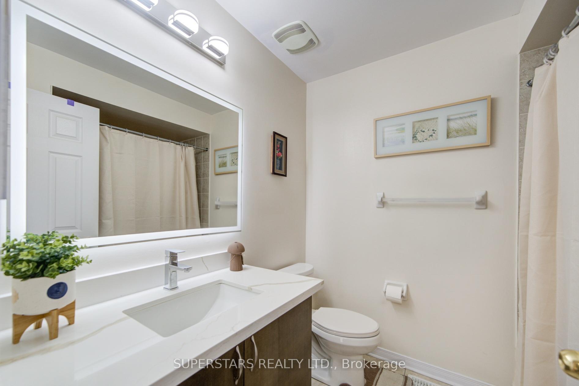 Photo 39 of 50 Macadam Road, Markham, Wismer — HOMEH