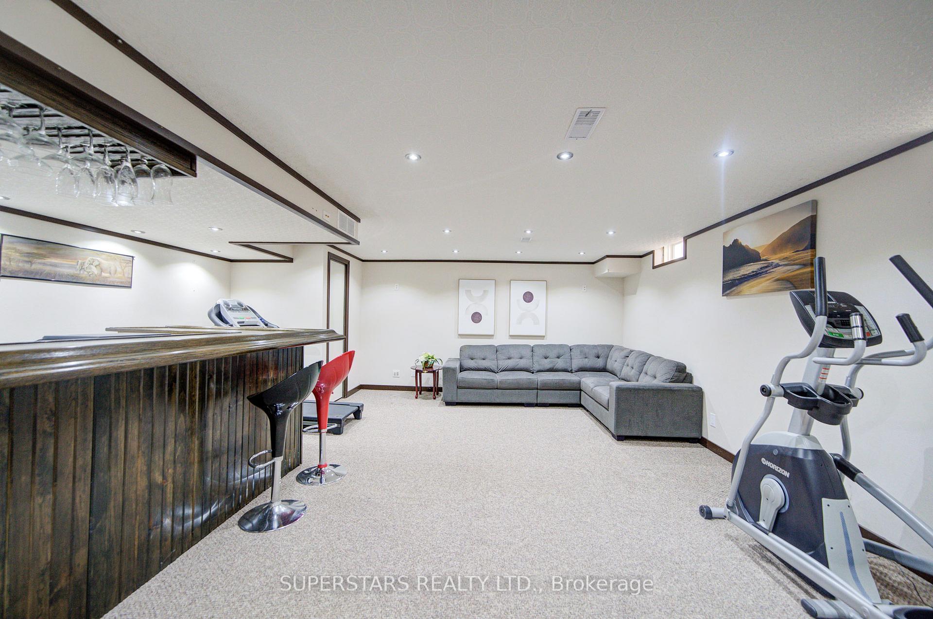 Photo 42 of 50 Macadam Road, Markham, Wismer — HOMEH