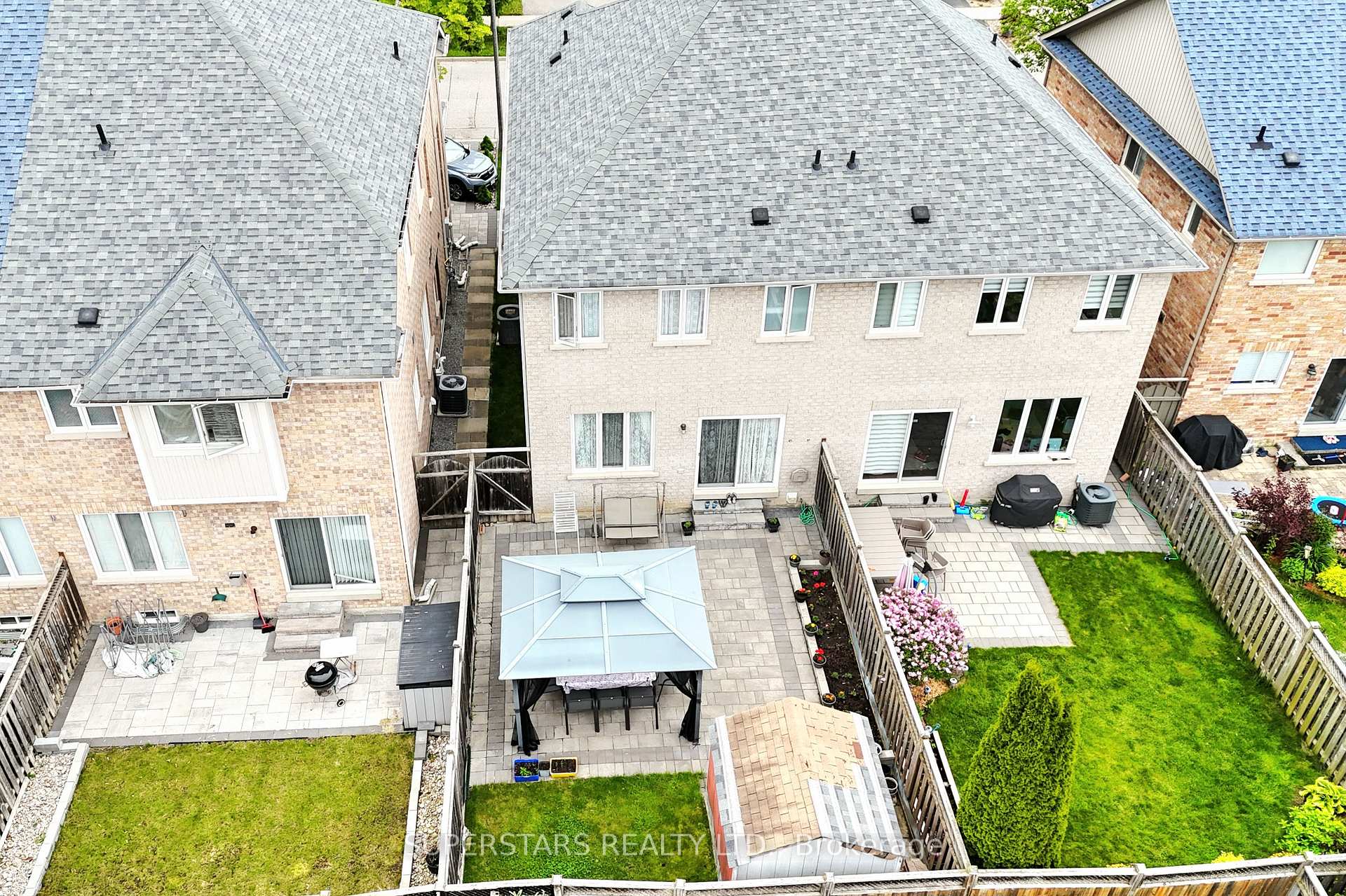 Photo 48 of 50 Macadam Road, Markham, Wismer — HOMEH