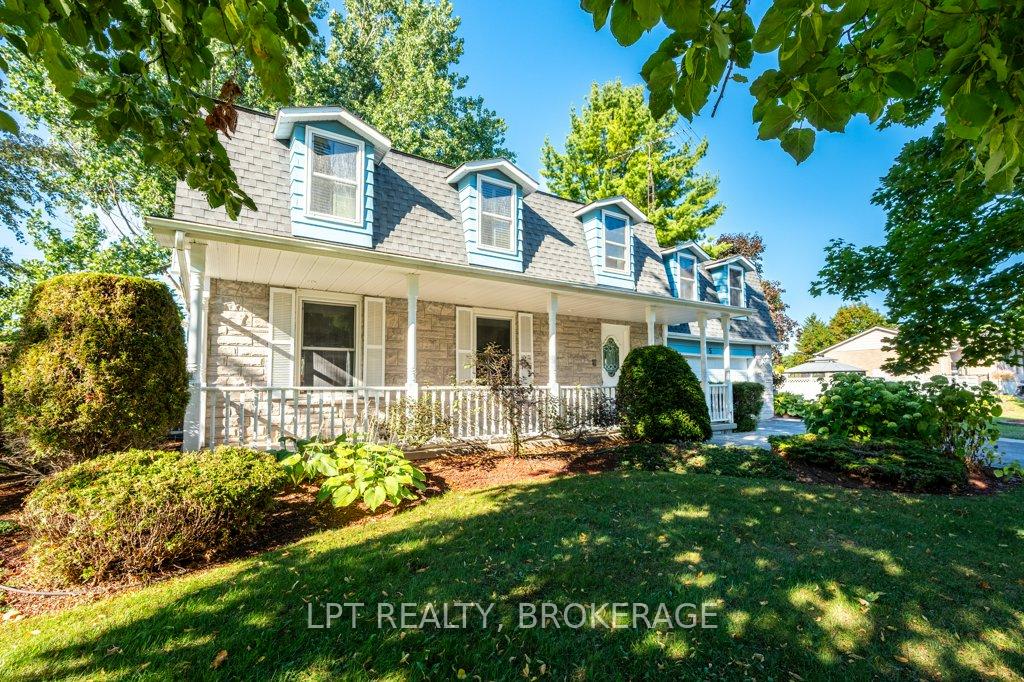 Photo 1 of 5 Cashman Place, Kingston, City North of 401 — HOMEH