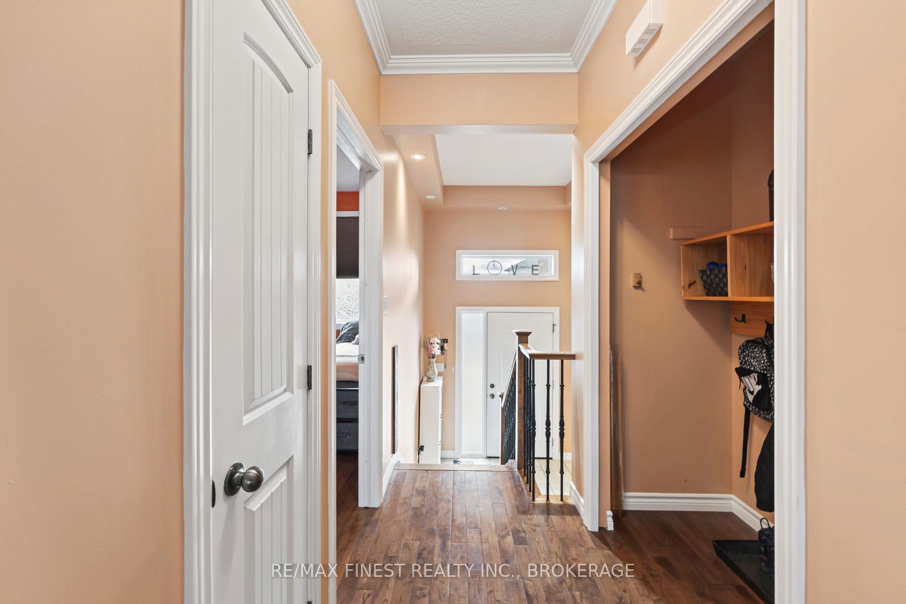 Photo 6 of 217 Kildare Avenue, Loyalist, Amherstview — HOMEH