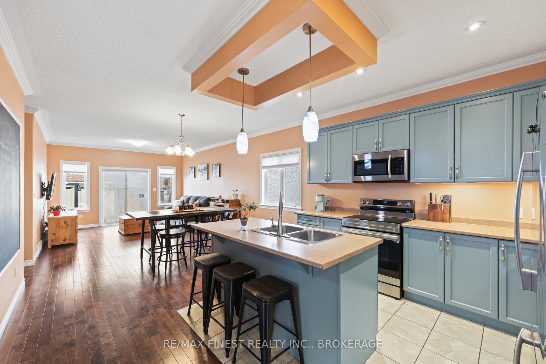 Photo 7 of 217 Kildare Avenue, Loyalist, Amherstview — HOMEH