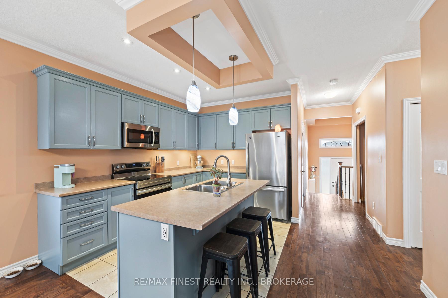 Photo 8 of 217 Kildare Avenue, Loyalist, Amherstview — HOMEH