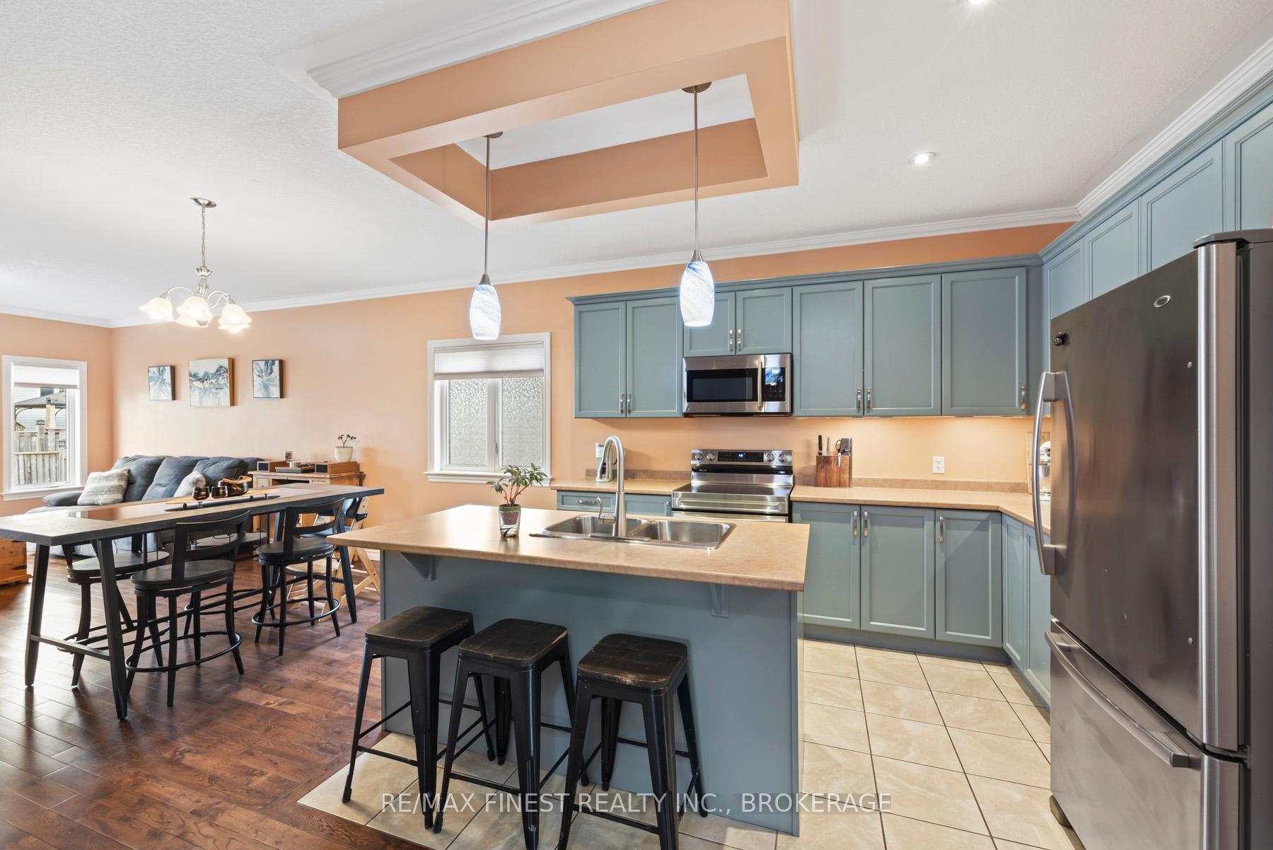 Photo 9 of 217 Kildare Avenue, Loyalist, Amherstview — HOMEH