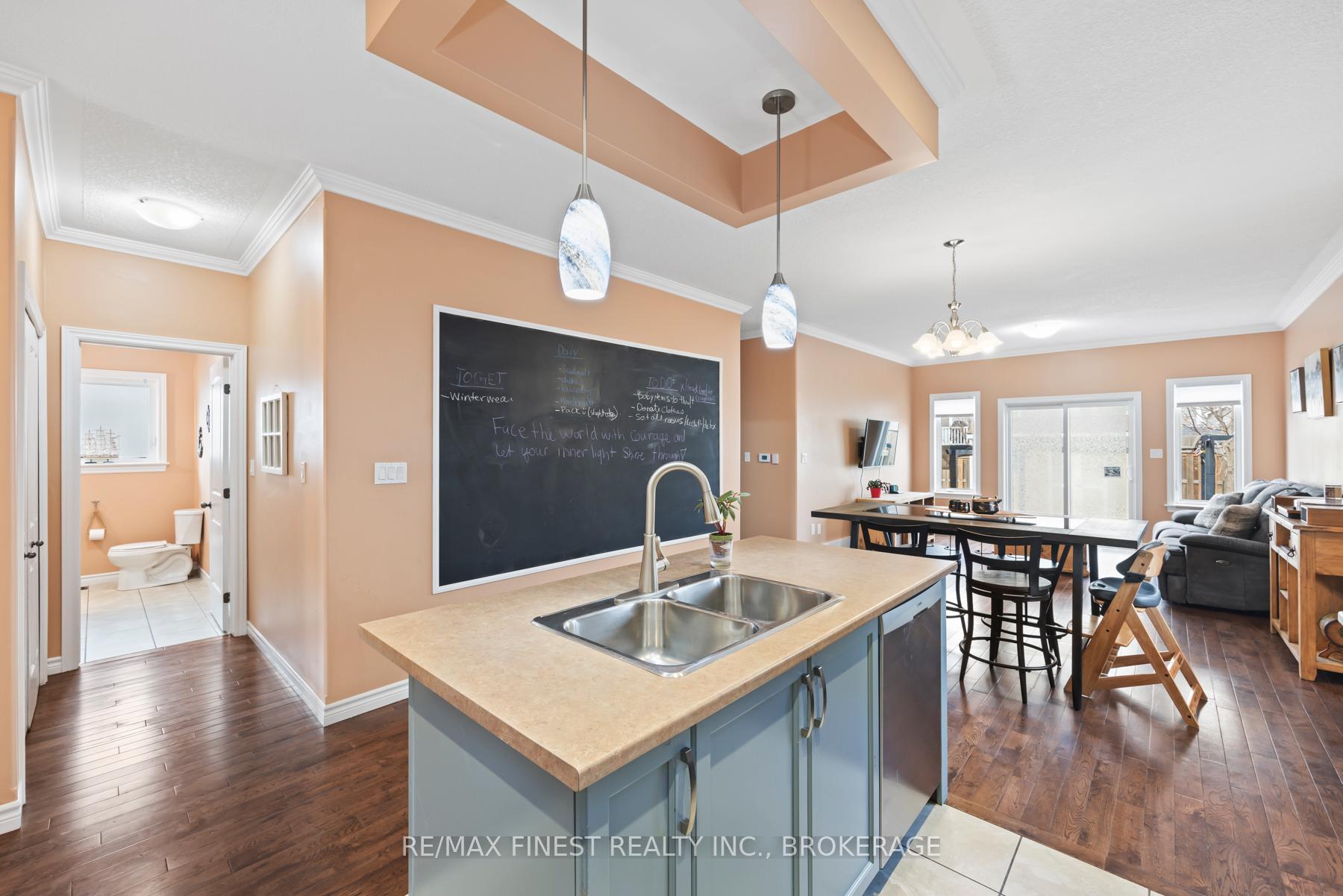 Photo 10 of 217 Kildare Avenue, Loyalist, Amherstview — HOMEH