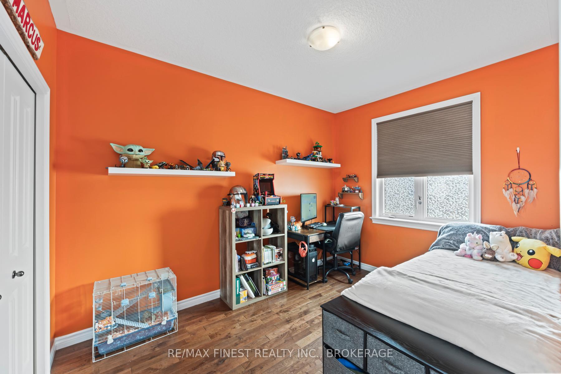 Photo 12 of 217 Kildare Avenue, Loyalist, Amherstview — HOMEH