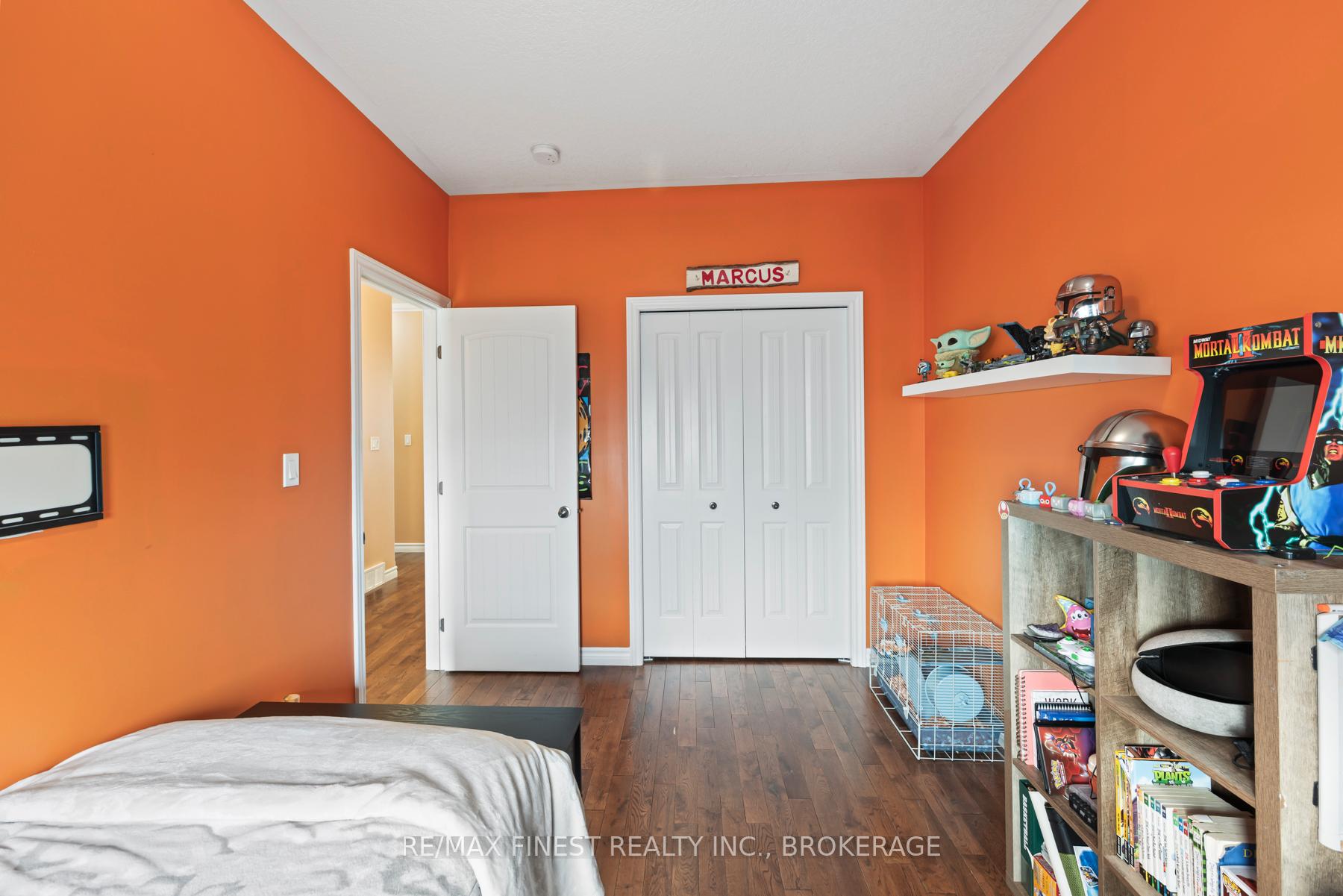 Photo 13 of 217 Kildare Avenue, Loyalist, Amherstview — HOMEH