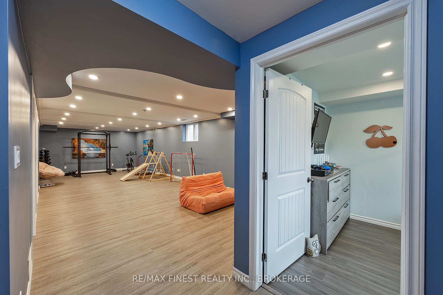 Photo 23 of 217 Kildare Avenue, Loyalist, Amherstview — HOMEH