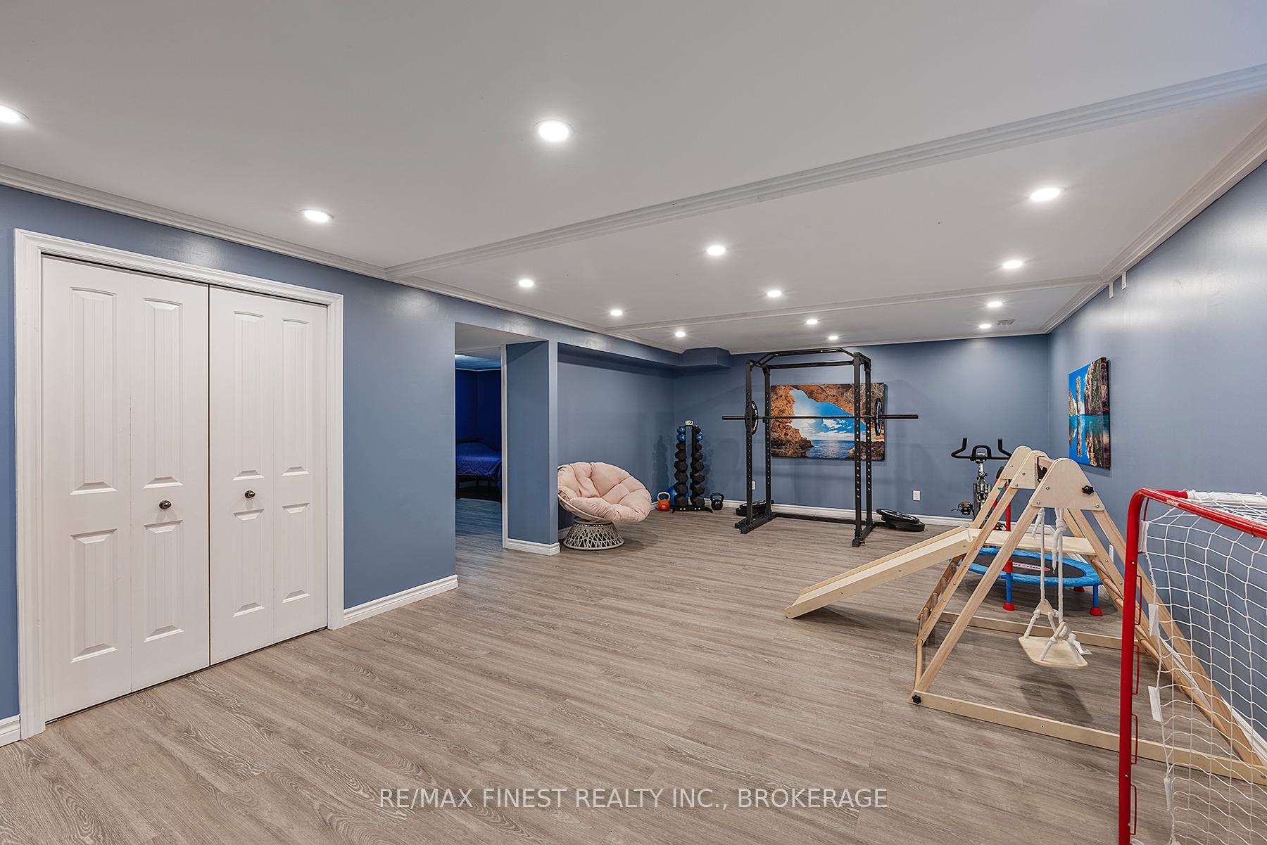 Photo 26 of 217 Kildare Avenue, Loyalist, Amherstview — HOMEH