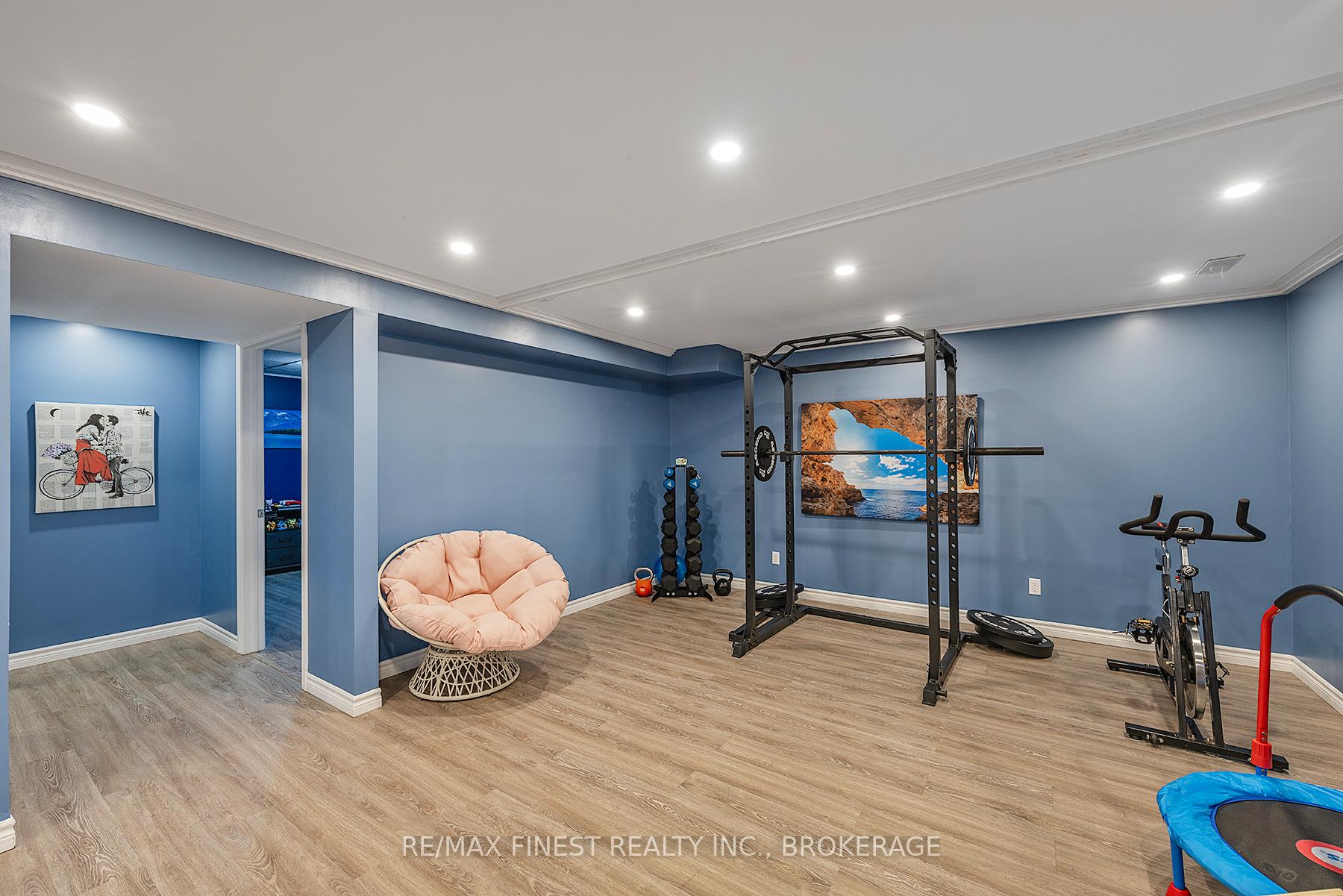 Photo 27 of 217 Kildare Avenue, Loyalist, Amherstview — HOMEH