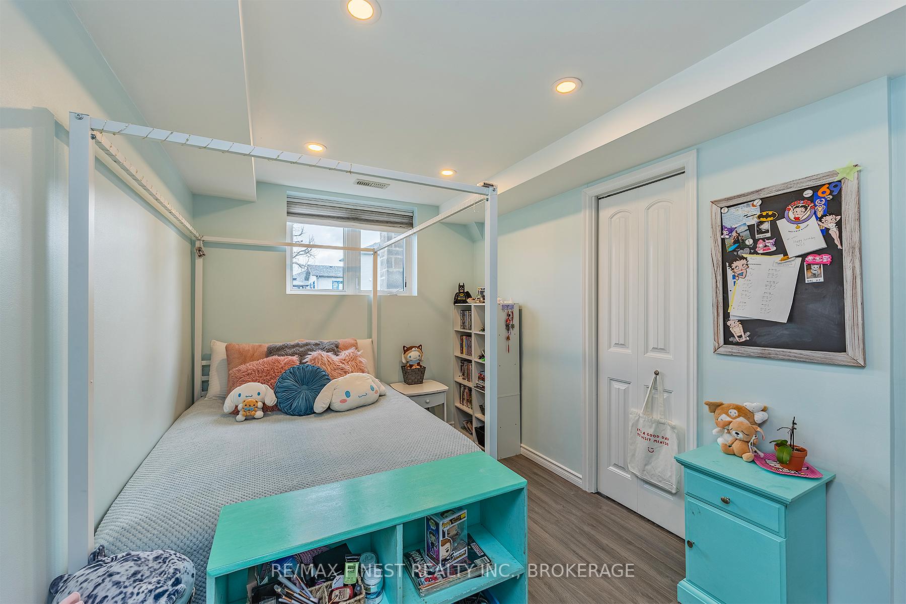 Photo 32 of 217 Kildare Avenue, Loyalist, Amherstview — HOMEH