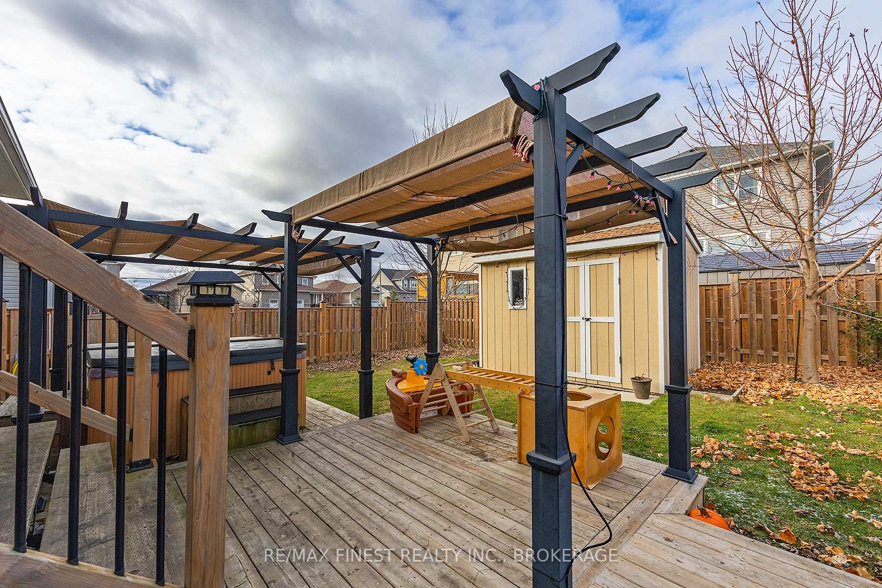 Photo 33 of 217 Kildare Avenue, Loyalist, Amherstview — HOMEH