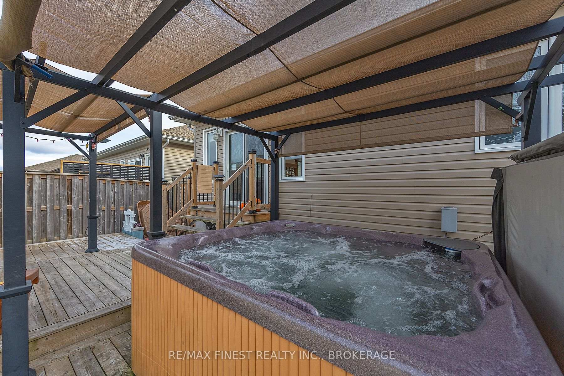 Photo 34 of 217 Kildare Avenue, Loyalist, Amherstview — HOMEH