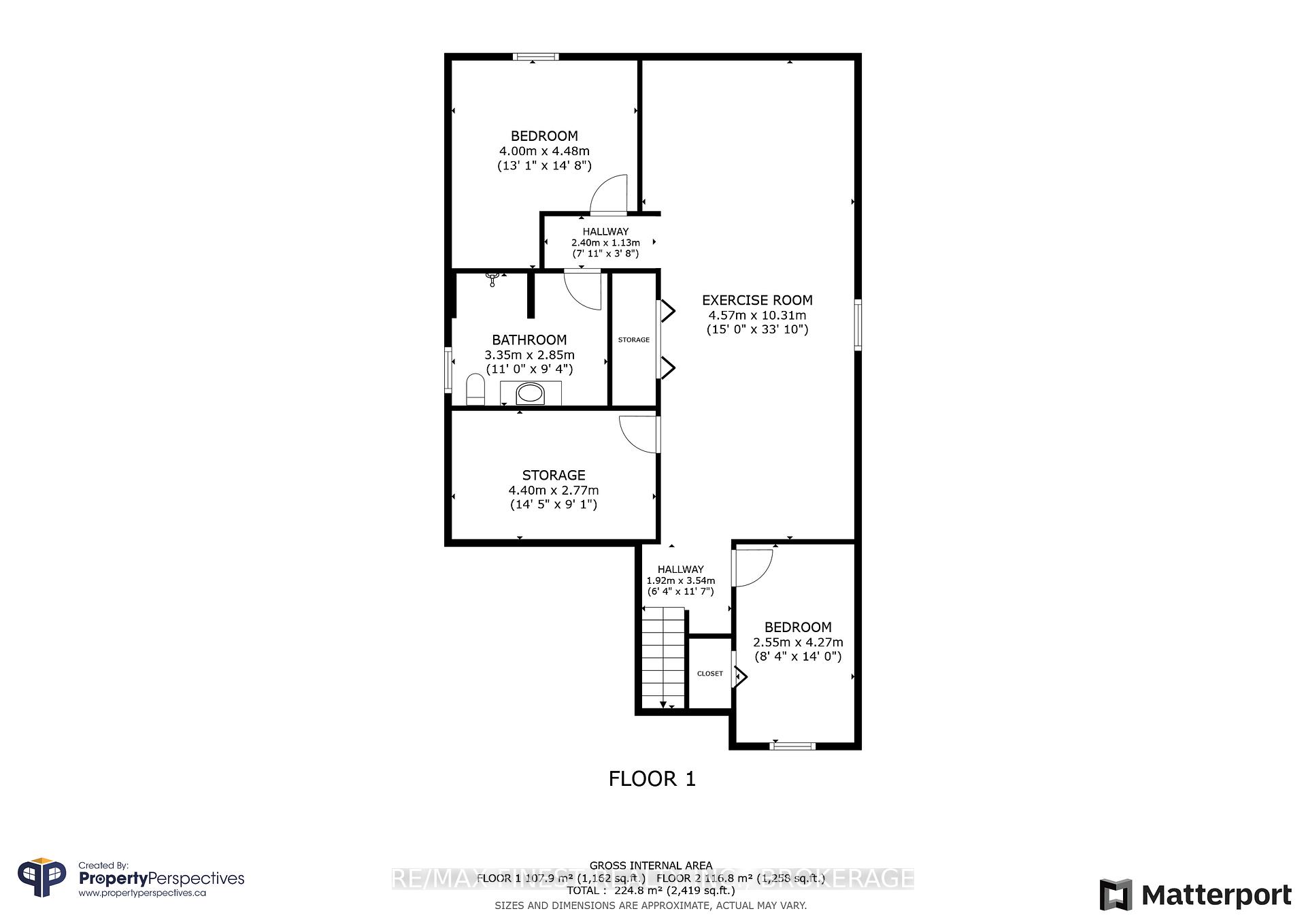 Photo 38 of 217 Kildare Avenue, Loyalist, Amherstview — HOMEH