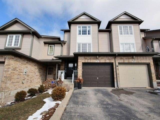 Photo 1 of 7 Snowdrop Crescent, Kitchener, Larentian West — HOMEH