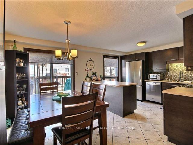 Photo 4 of 7 Snowdrop Crescent, Kitchener, Larentian West — HOMEH
