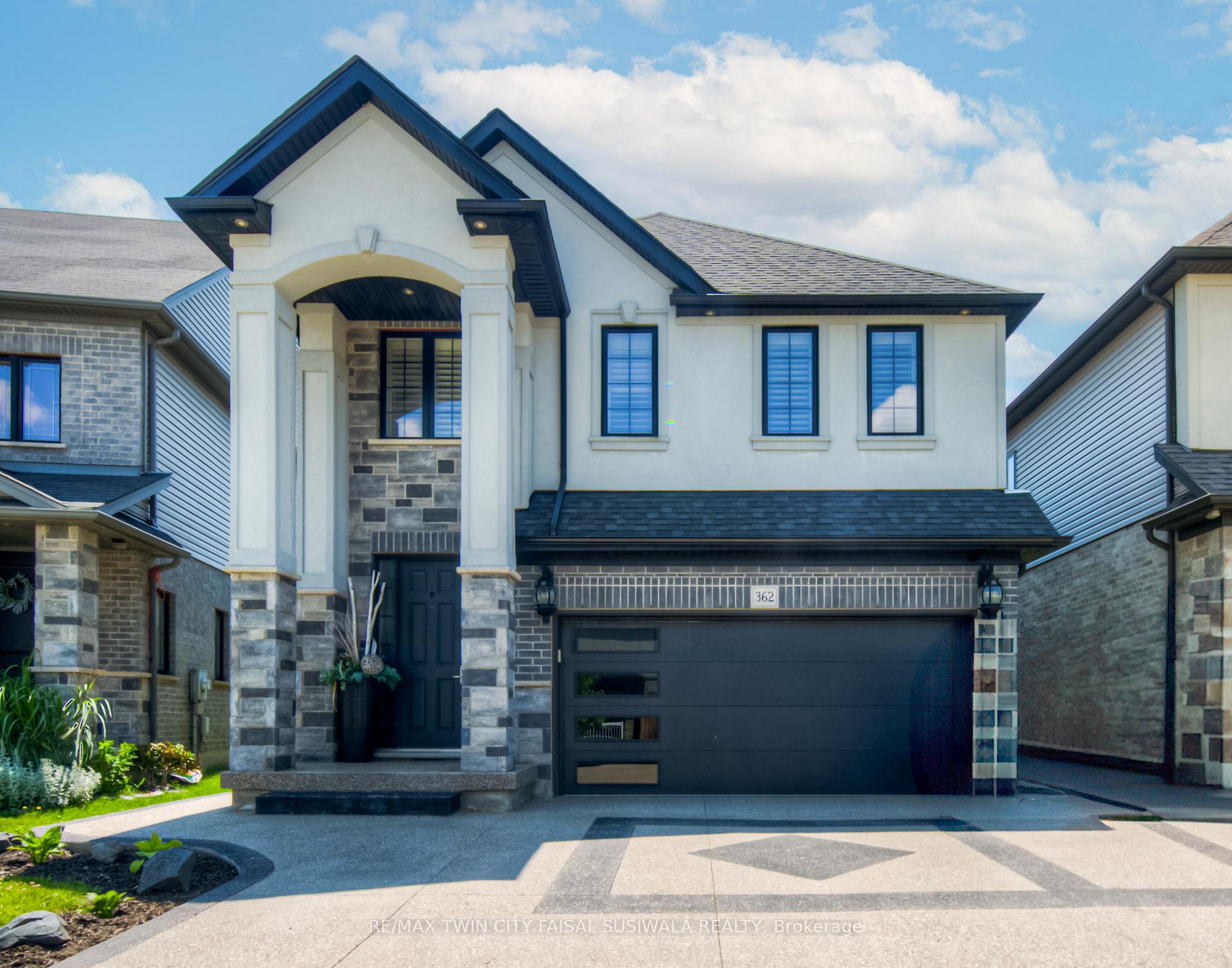 Photo 1 of 362 Moorlands Crescent, Kitchener — HOMEH