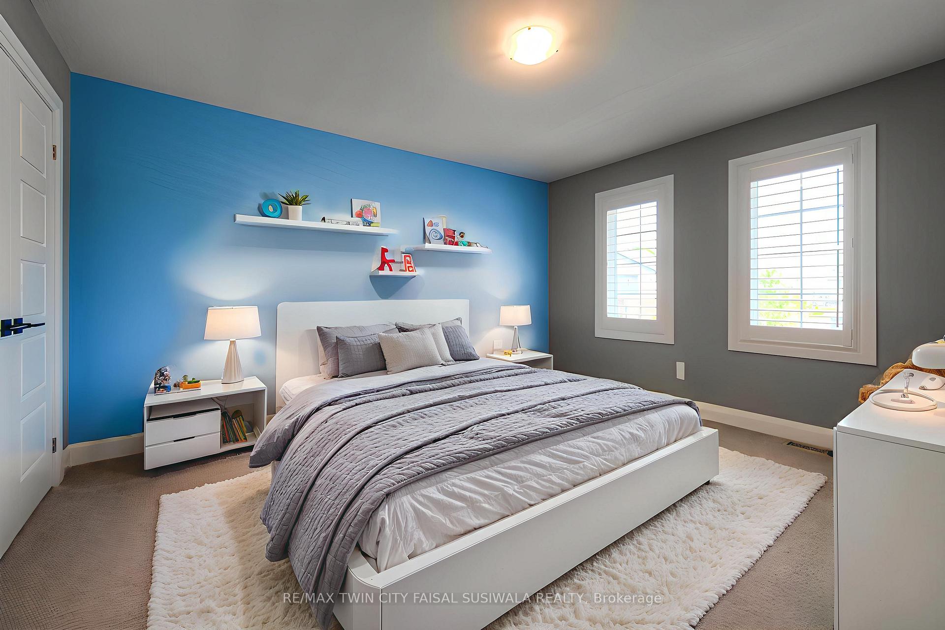 Photo 27 of 362 Moorlands Crescent, Kitchener — HOMEH
