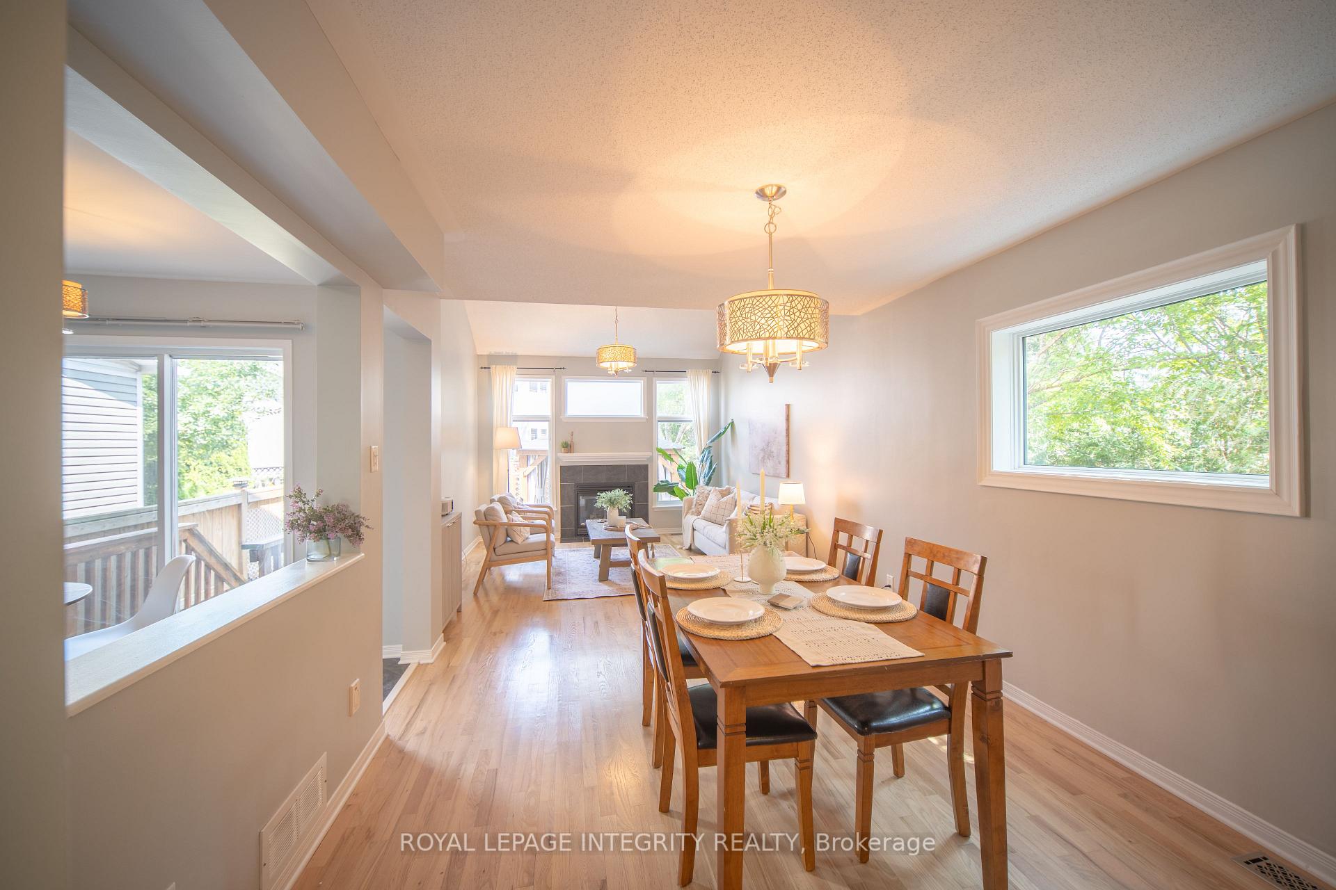 Photo 4 of 29 Kettleby Street, Ottawa, Kanata - Beaverbrook — HOMEH