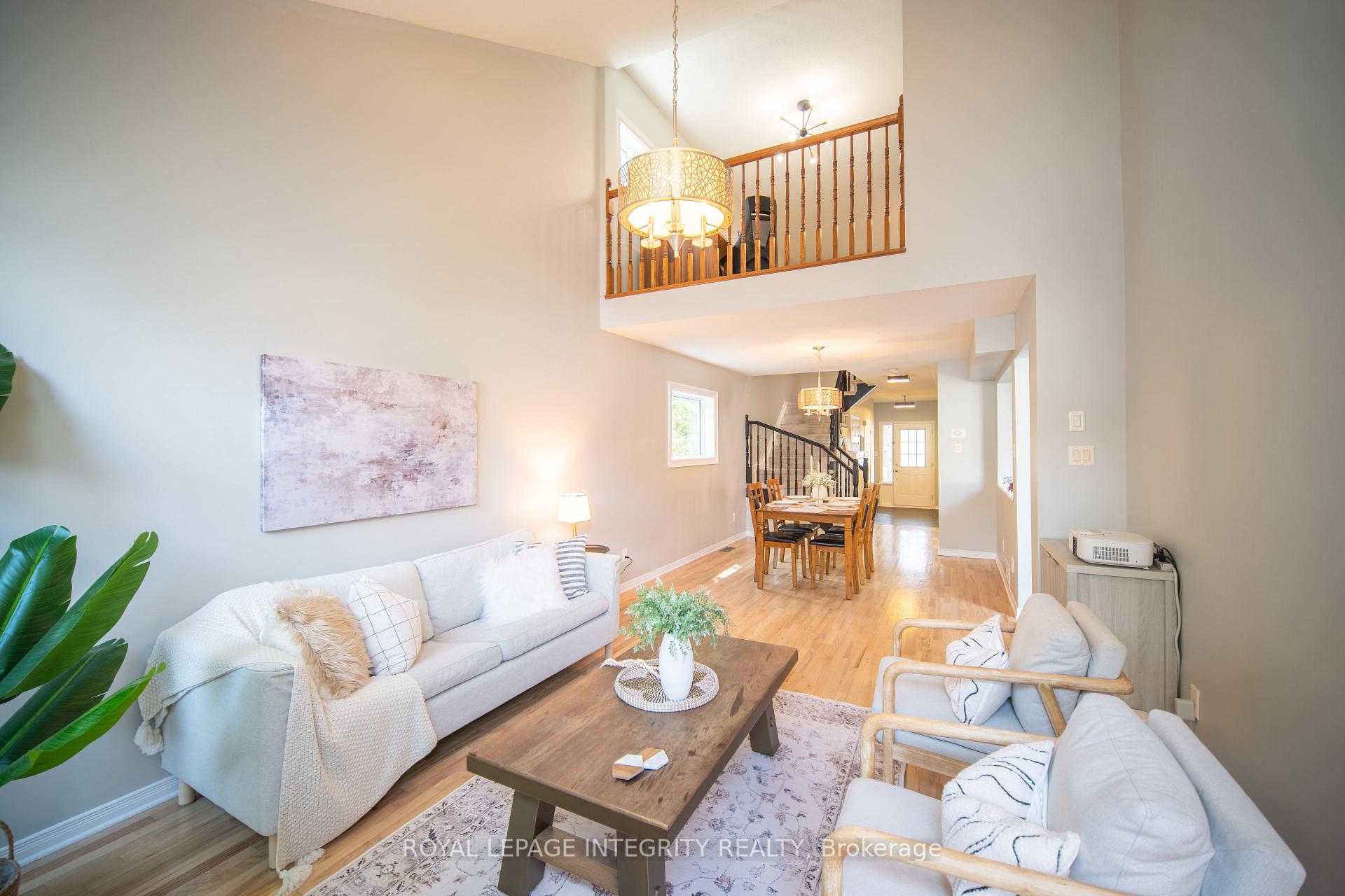 Photo 6 of 29 Kettleby Street, Ottawa, Kanata - Beaverbrook — HOMEH