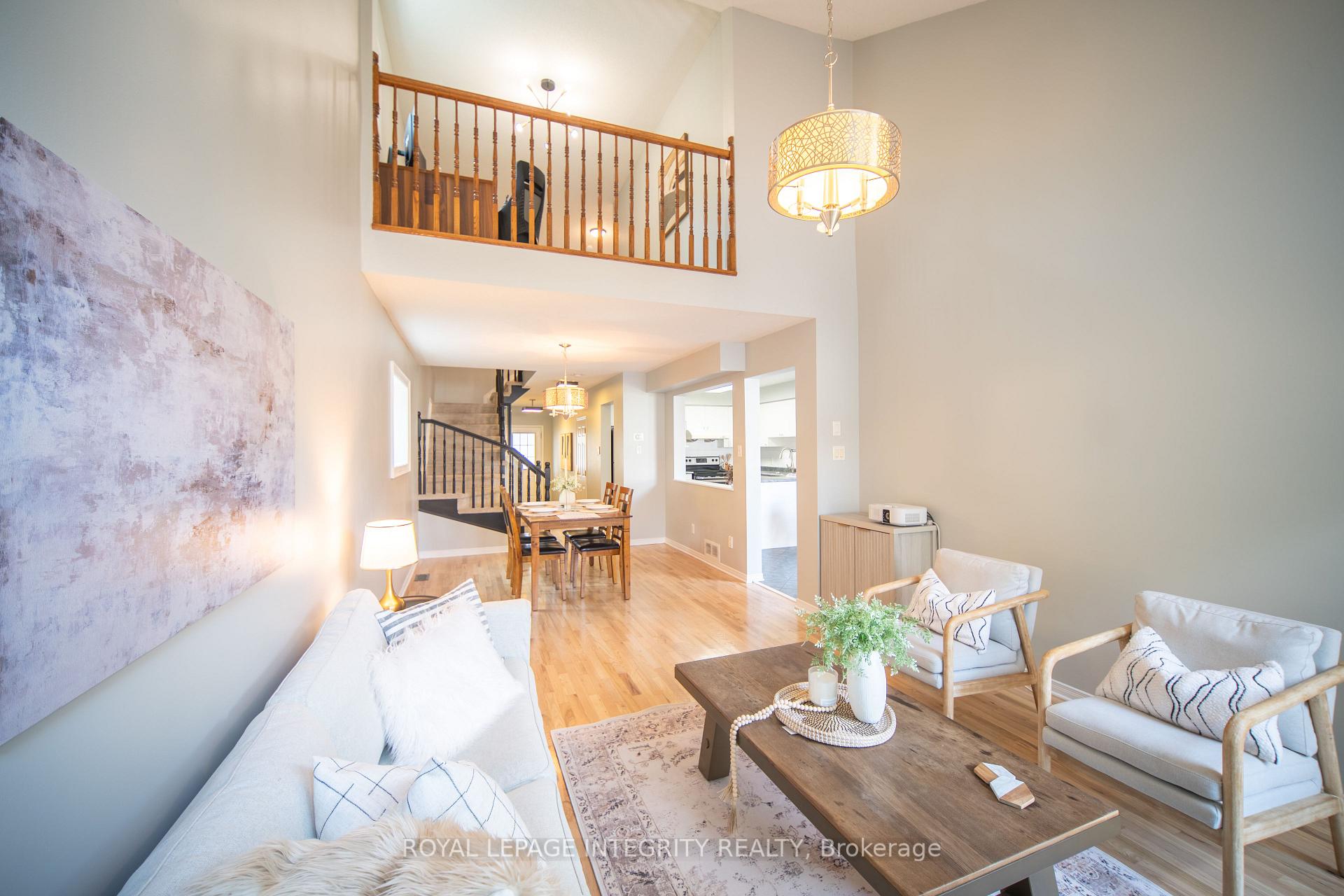Photo 7 of 29 Kettleby Street, Ottawa, Kanata - Beaverbrook — HOMEH