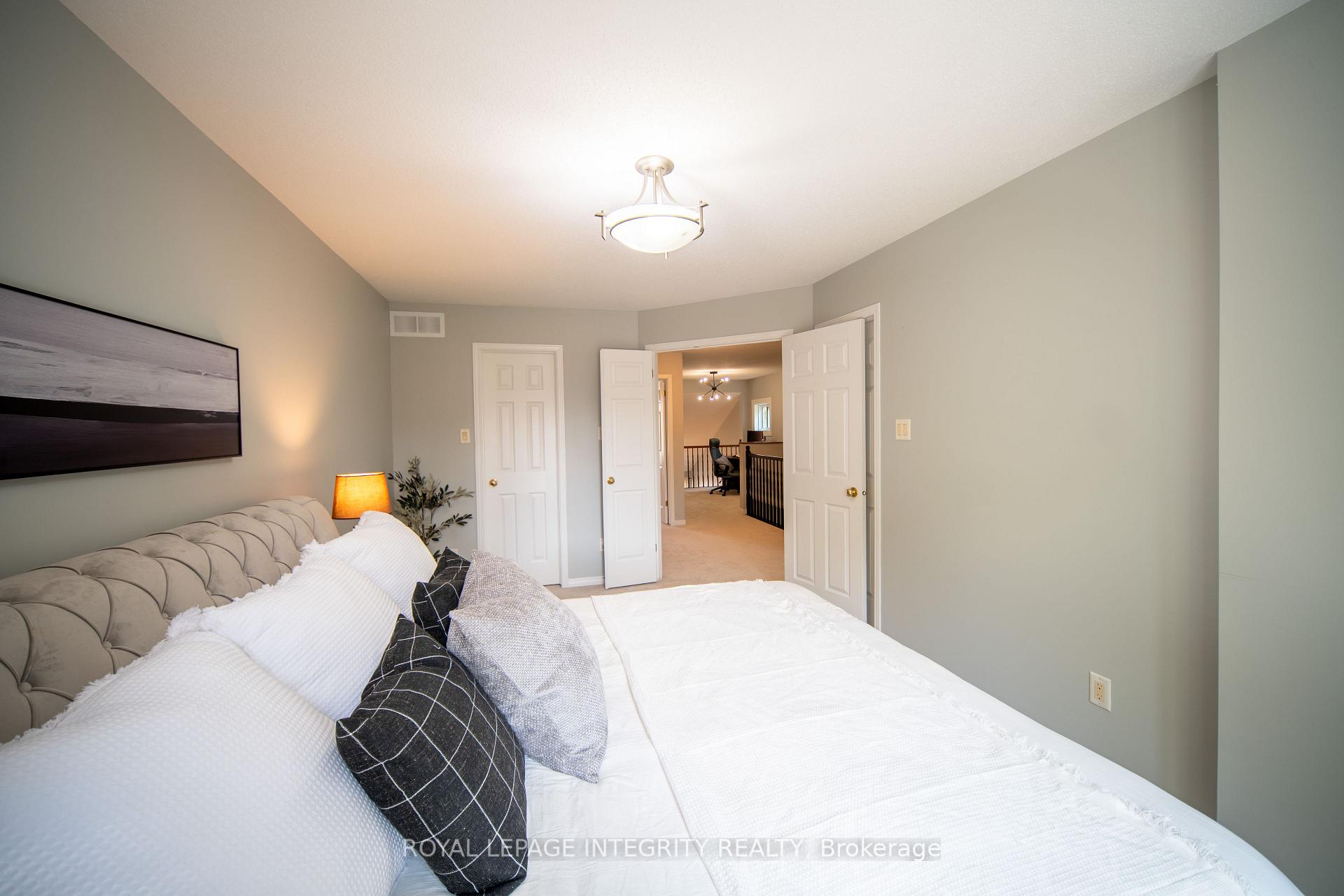 Photo 21 of 29 Kettleby Street, Ottawa, Kanata - Beaverbrook — HOMEH