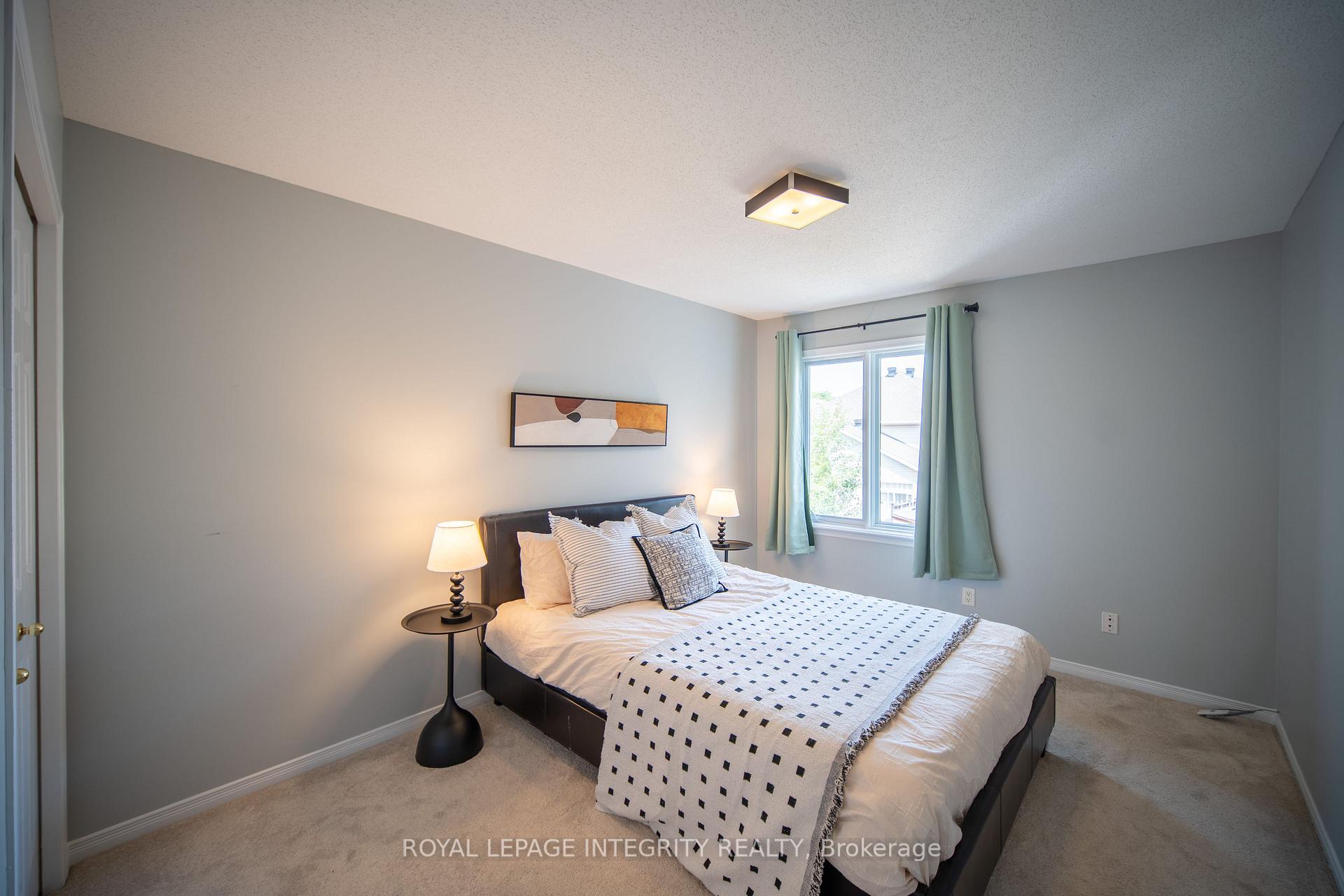 Photo 24 of 29 Kettleby Street, Ottawa, Kanata - Beaverbrook — HOMEH