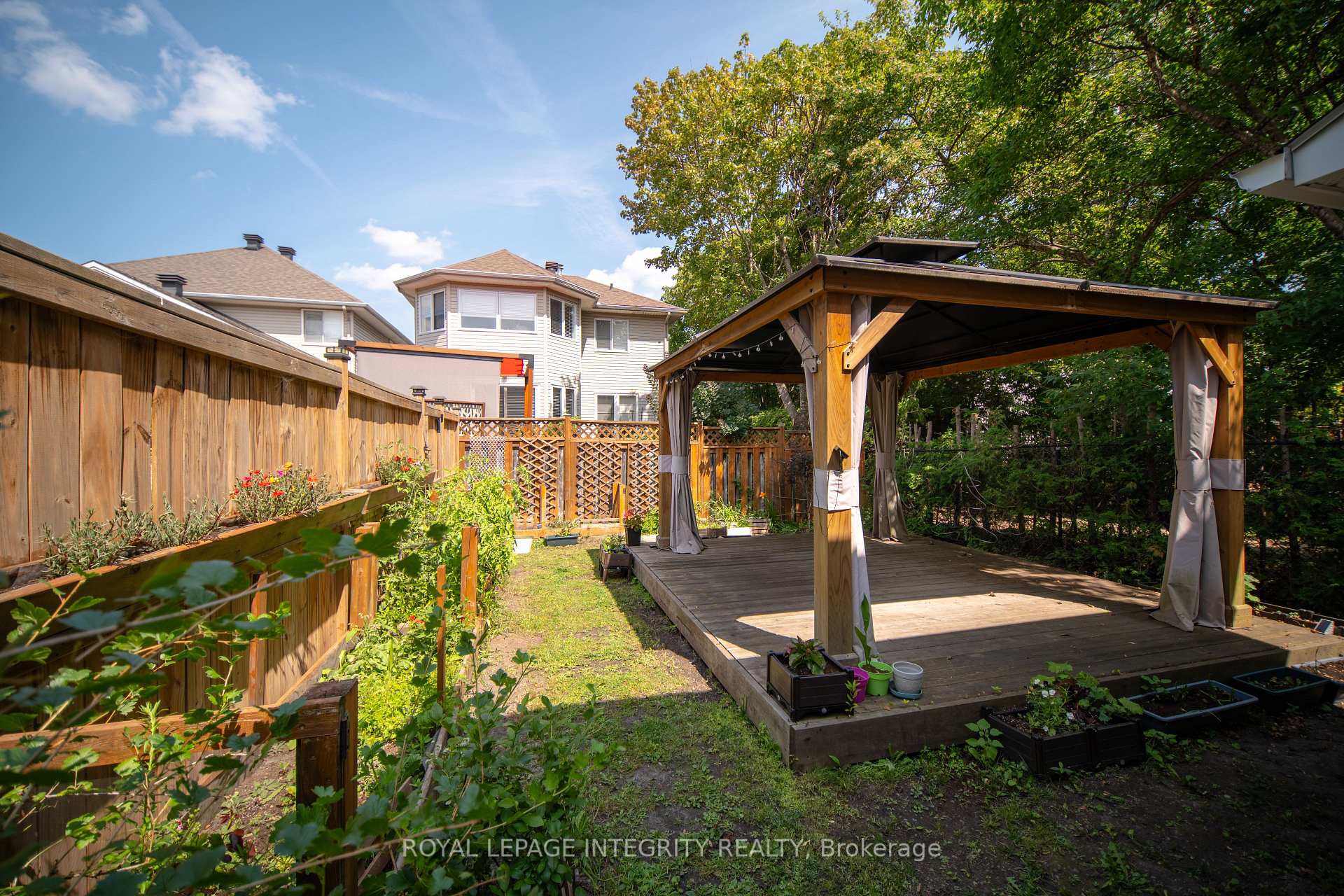 Photo 33 of 29 Kettleby Street, Ottawa, Kanata - Beaverbrook — HOMEH