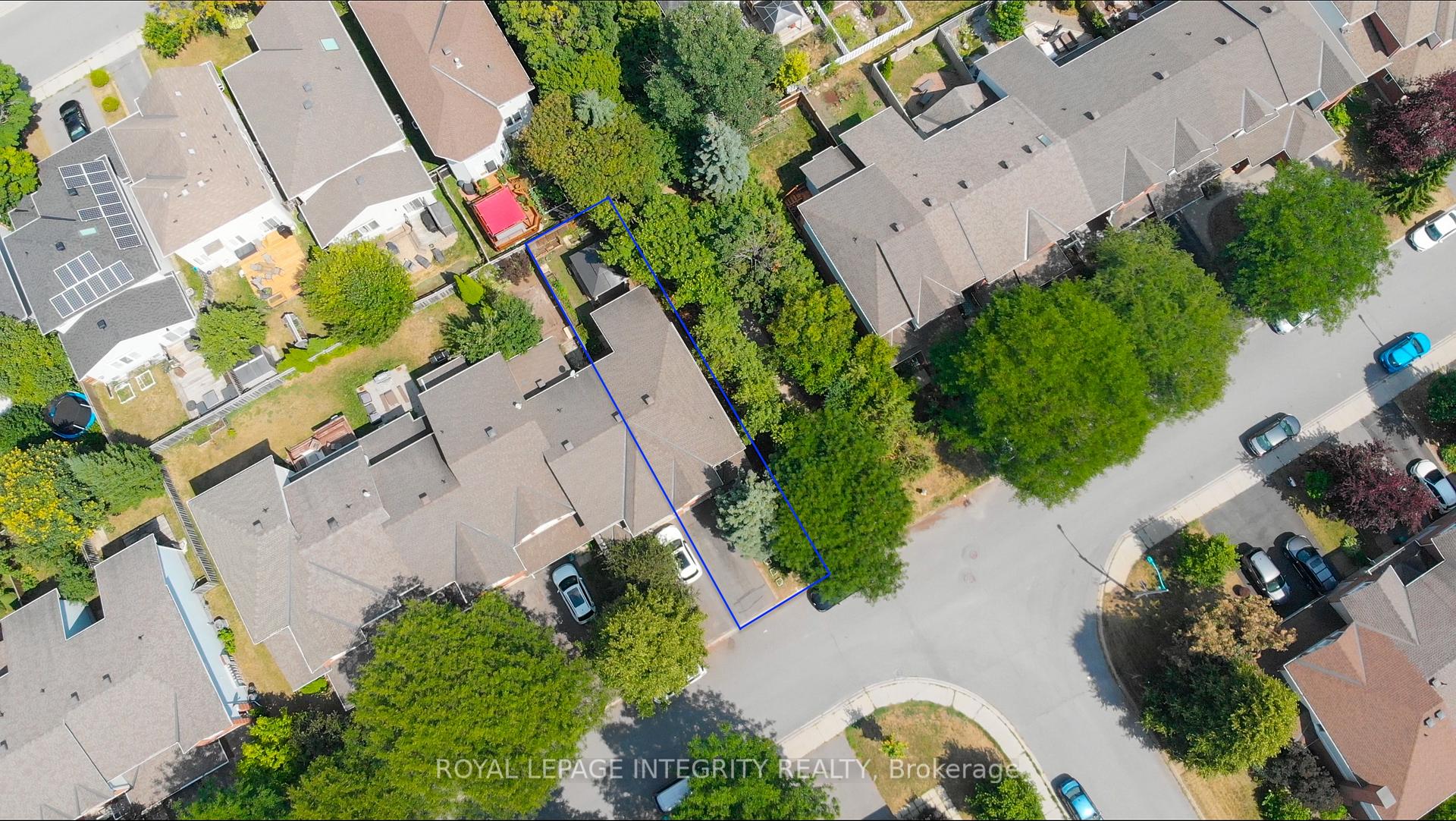 Photo 34 of 29 Kettleby Street, Ottawa, Kanata - Beaverbrook — HOMEH