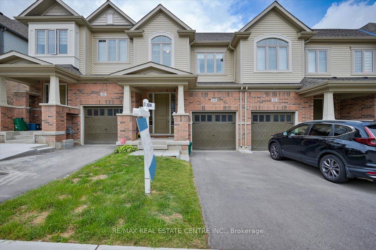 Photo 1 of 153 Broadacre Drive, Kitchener — HOMEH