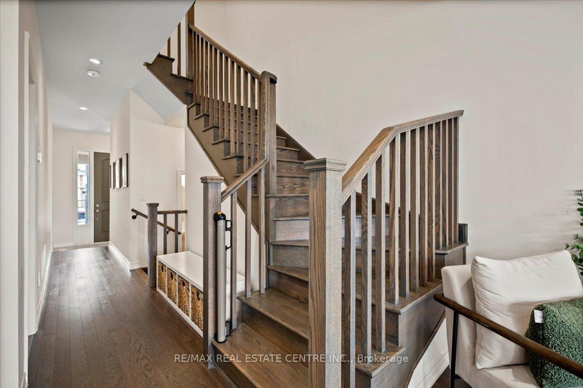 Photo 15 of 153 Broadacre Drive, Kitchener — HOMEH
