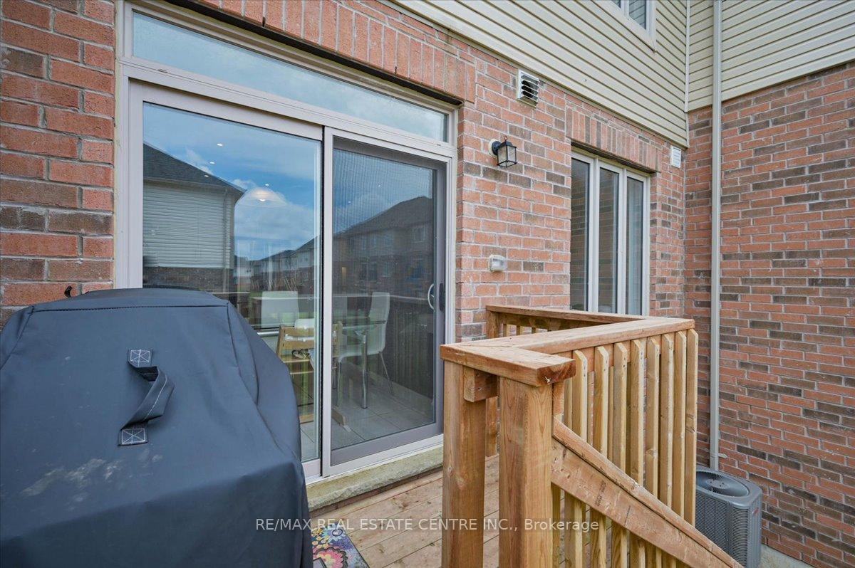 Photo 30 of 153 Broadacre Drive, Kitchener — HOMEH