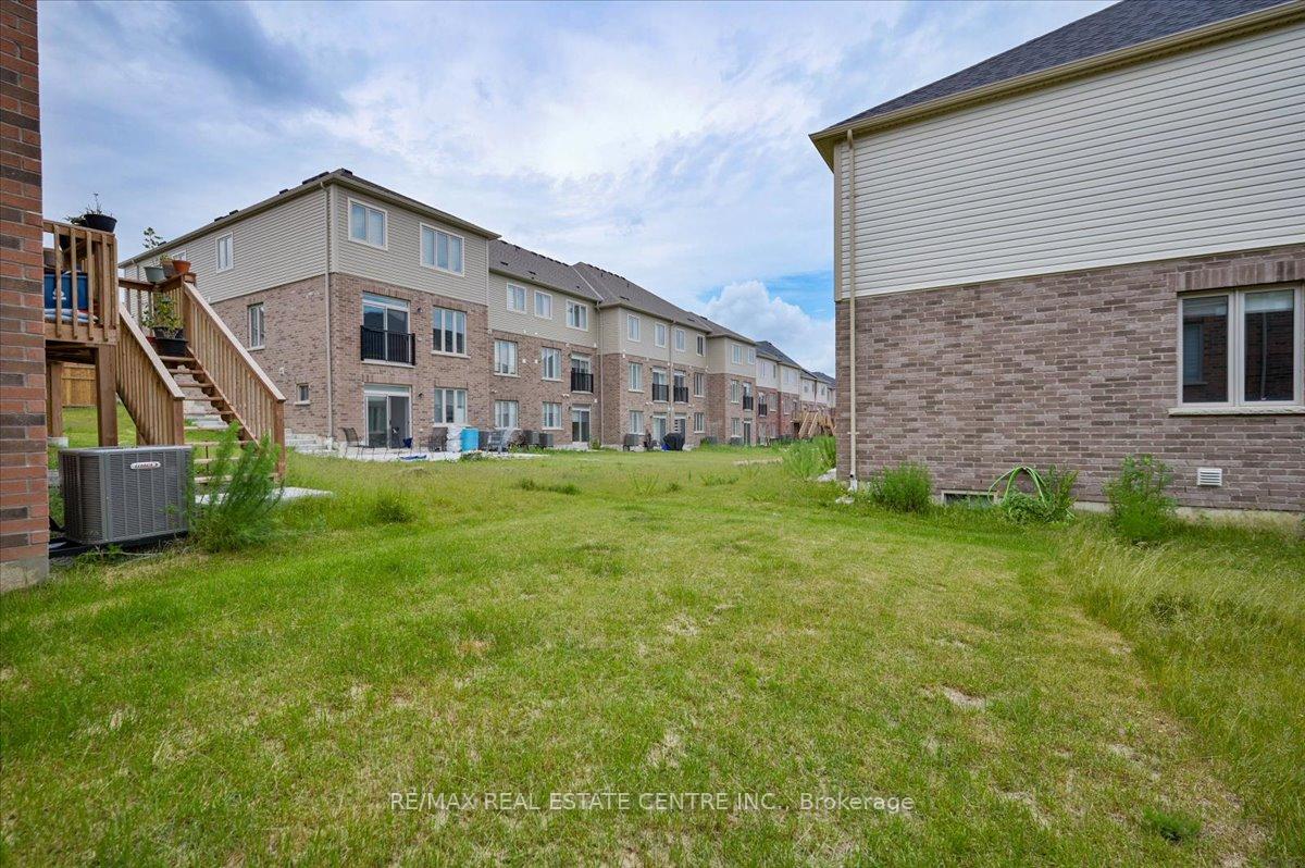 Photo 31 of 153 Broadacre Drive, Kitchener — HOMEH