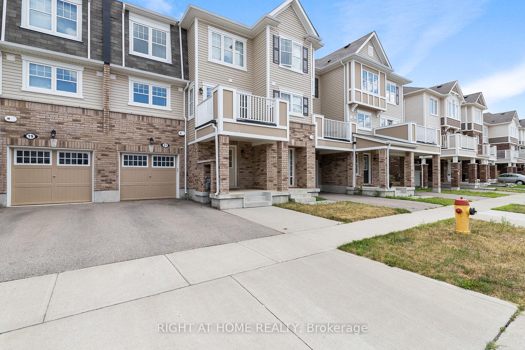 Photo 1 of 21 Appleby Street, Kitchener — HOMEH