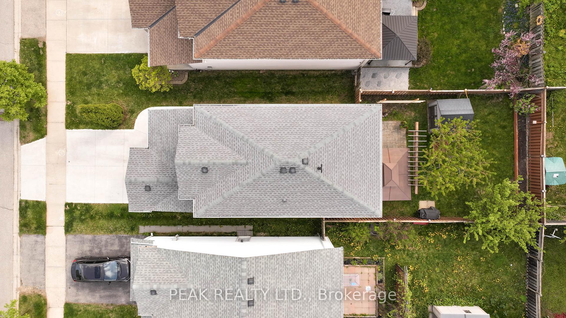Photo 5 of 34 Reistview Street, Kitchener — HOMEH