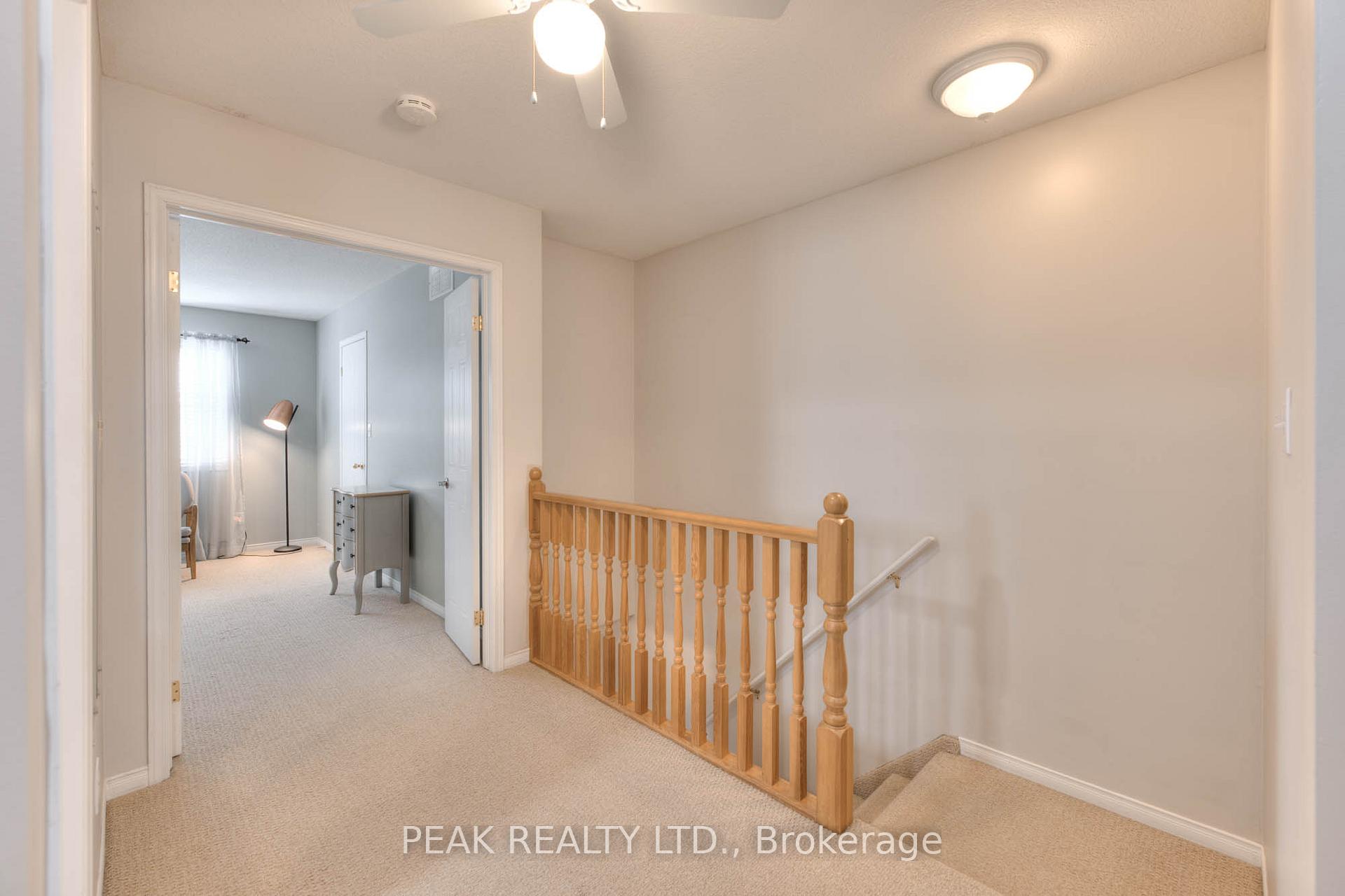 Photo 13 of 34 Reistview Street, Kitchener — HOMEH
