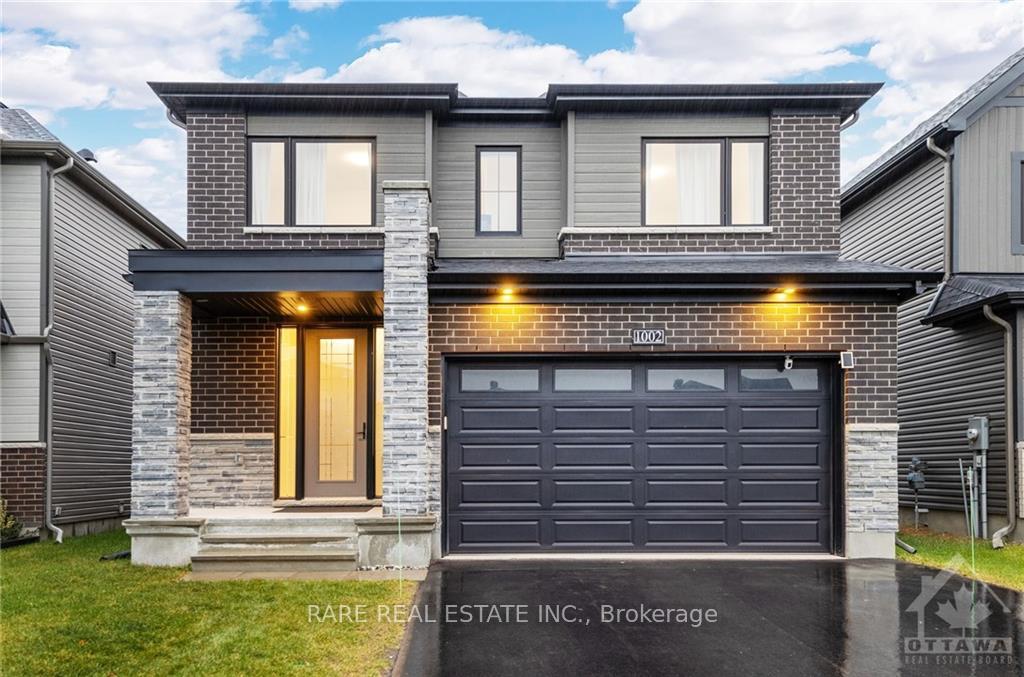 Photo 2 of 1002 Offley Road, Ottawa, Mahogany Community — HOMEH
