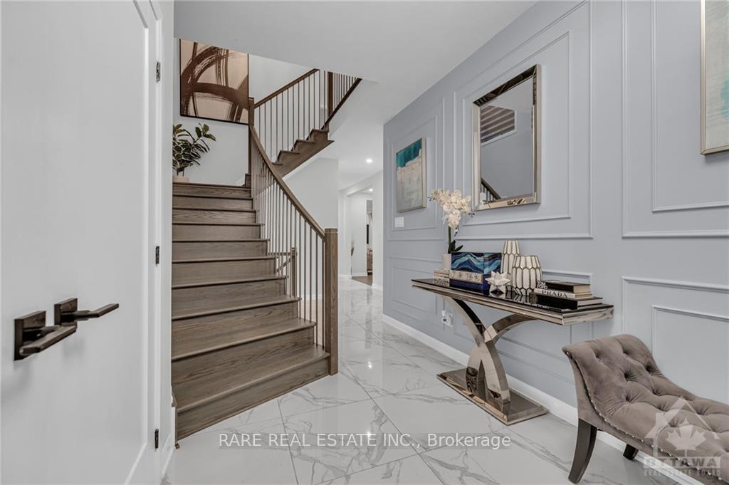Photo 3 of 1002 Offley Road, Ottawa, Mahogany Community — HOMEH