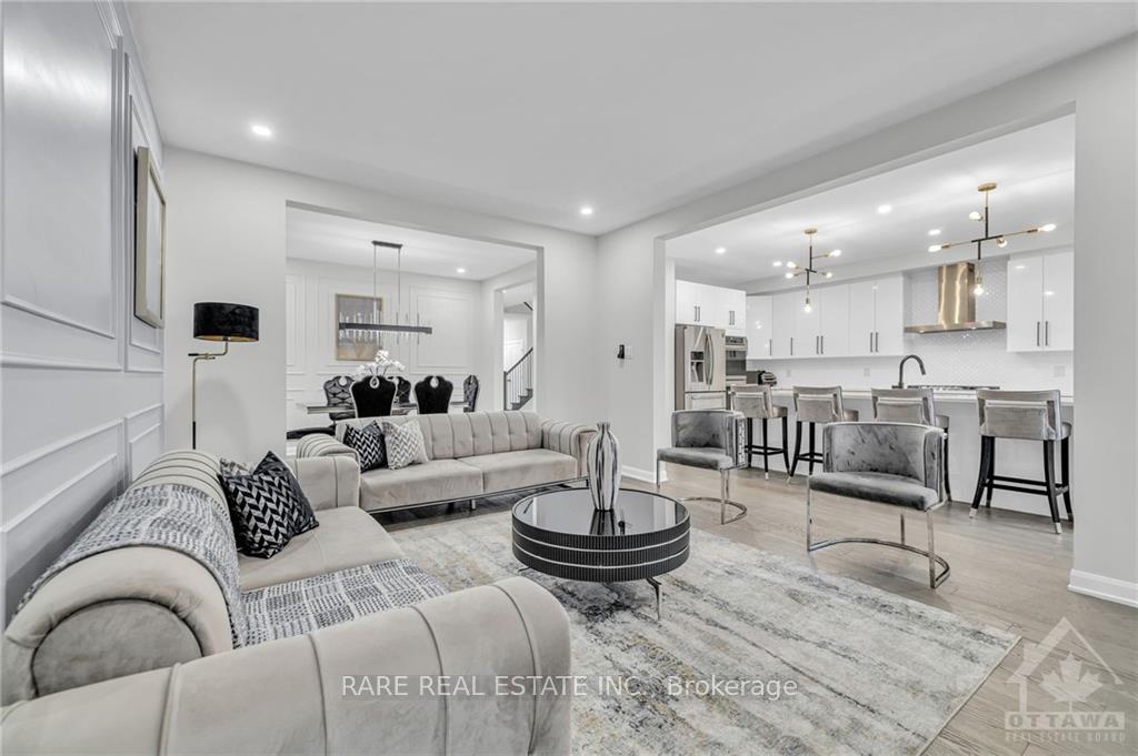 Photo 7 of 1002 Offley Road, Ottawa, Mahogany Community — HOMEH