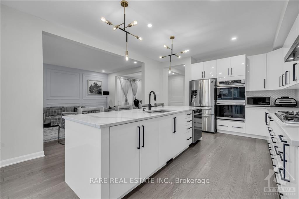 Photo 8 of 1002 Offley Road, Ottawa, Mahogany Community — HOMEH