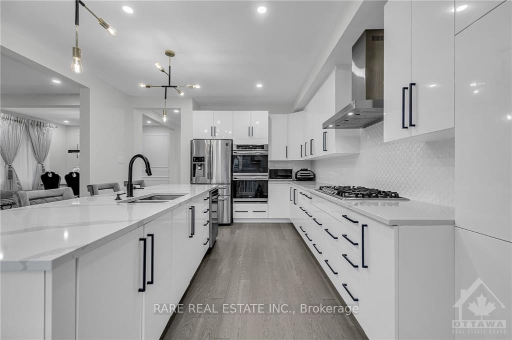 Photo 9 of 1002 Offley Road, Ottawa, Mahogany Community — HOMEH